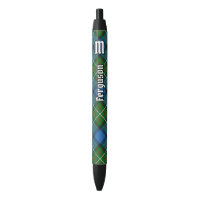 Clan Ferguson Tartan Ink Pen