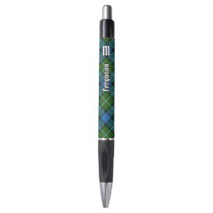Clan Ferguson Tartan Pen