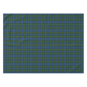 Clan Ferguson Tartan Tablecloth