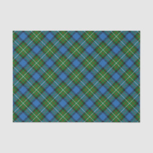 Clan Ferguson Tartan Tissue Paper