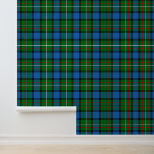 Clan Ferguson Tartan Wallpaper