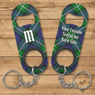 Clan Forbes Tartan