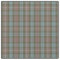 Clan Fraser Ancient Hunting Tartan