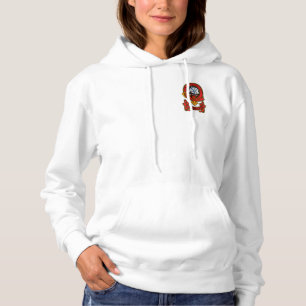 Clan Galbraith Women's Hoodies with Crest