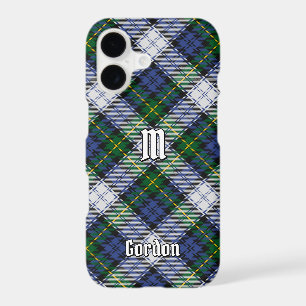 Clan Gordon Dress Tartan Case-Mate iPhone Case