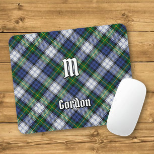 Clan Gordon Dress Tartan Mouse Pad