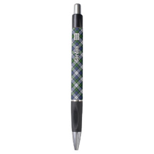 Clan Gordon Dress Tartan Pen