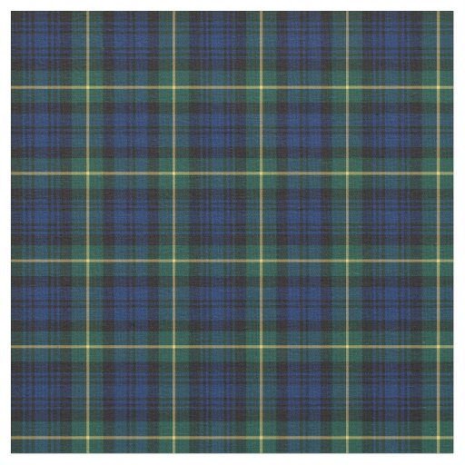 clan gordon tartans