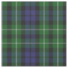 Clan Graham Scottish Tartan Plaid Fabric