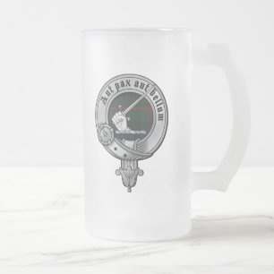 Clan Gunn Mug