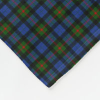 Clan Gunn Tartan
