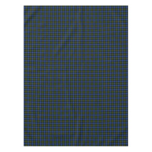 Clan Gunn Tartan Tablecloth