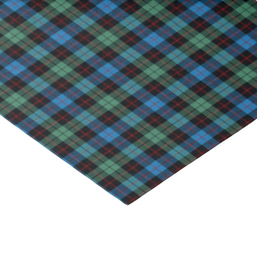 Image of Clan Guthrie Tartan Tissue Paper