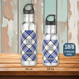 Clan Hannay Tartan 710 Ml Water Bottle