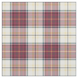 Clan Harmon Dress Tartan Fabric