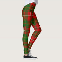 Clan Hay Tartan