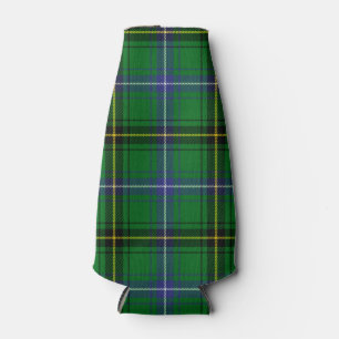 Clan Henderson Tartan Bottle Cooler