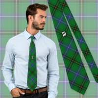 Clan Henderson Tartan