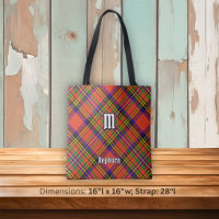 Clan Hepburn Tartan