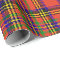 Clan Hepburn Tartan