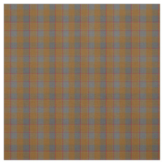 Clan Jardine Scottish Tartan Plaid Fabric