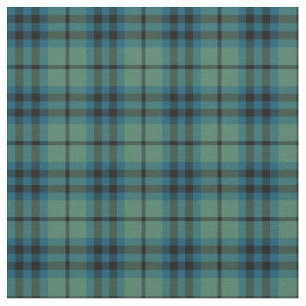 Clan Keith Ancient Tartan Fabric