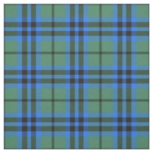 Clan Keith Tartan Fabric