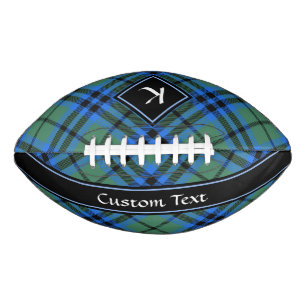 Clan Keith Tartan Football American Football