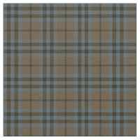 Clan Keith Weathered Tartan