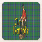 Clan Kennedy Old Scotland