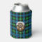 Clan Lamont Tartan And Sporran