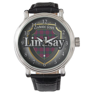 Clan Lindsay Scotland Celebration Watch
