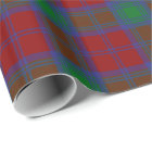 Clan Lindsay Tartan