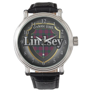 Clan Lindsey Scotland Celebration Watch