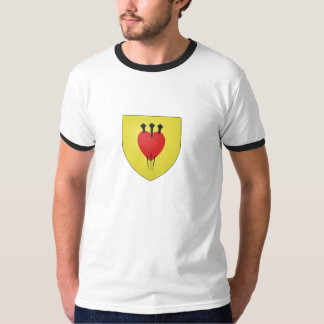 Clan Logan t-shirt