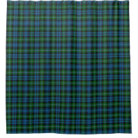 Clan Lyon Scottish Heritage Tartan