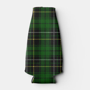 Clan MacAlpine Tartan Bottle Cooler