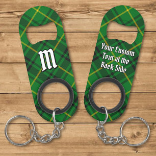 Clan MacArthur Tartan