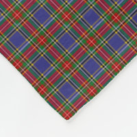 Clan MacBeth Tartan