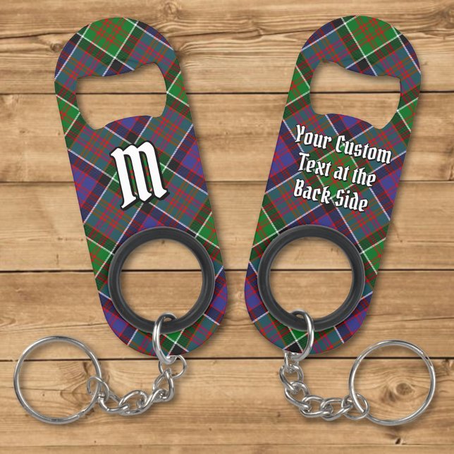 Clan MacDonald of Clanranald Tartan (Creator Uploaded)