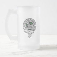 Clan MacDonald of the Isles Crest & Tartan