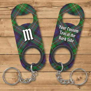 Clan MacDonell of Glengarry Tartan