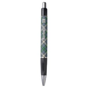 Clan MacDowall Tartan
