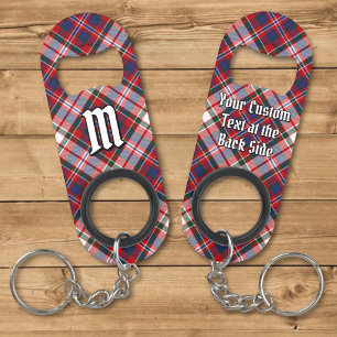 Clan MacFarlane Dress Tartan