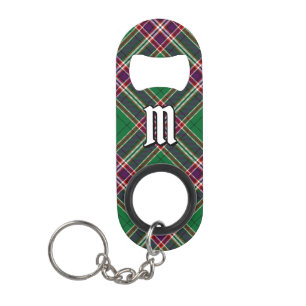 Clan MacFarlane Modern Hunting Tartan