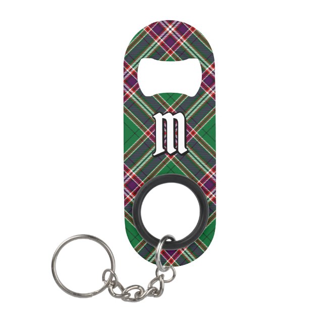 Clan MacFarlane Modern Hunting Tartan (Front)