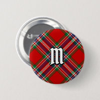 Clan MacFarlane Red Tartan