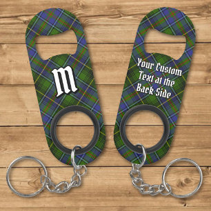 Clan MacInnes Tartan