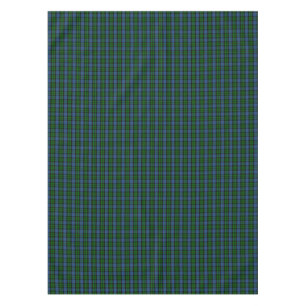 Clan MacKay Tartan Tablecloth