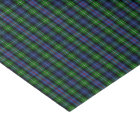 Clan MacKenzie Tartan